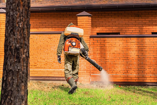 Trusted Rodent Control service in Selinsgrove, PA - Nex Pest Control